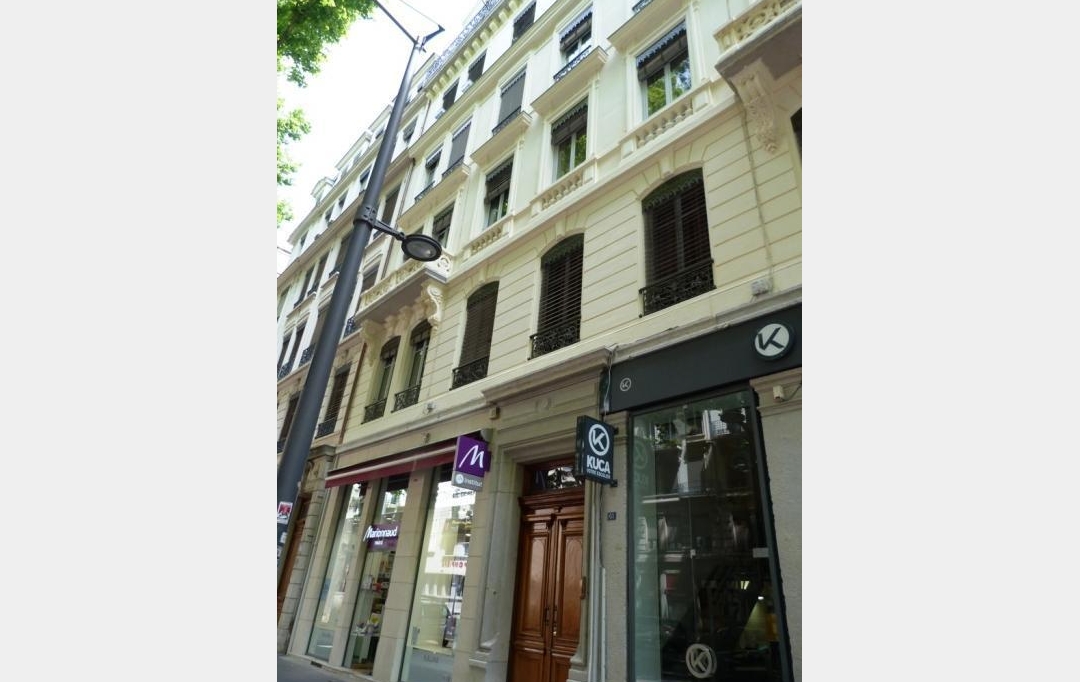 Annonces NORDLYON : Appartement | LYON (69003) | 71 m2 | 1 324 € 