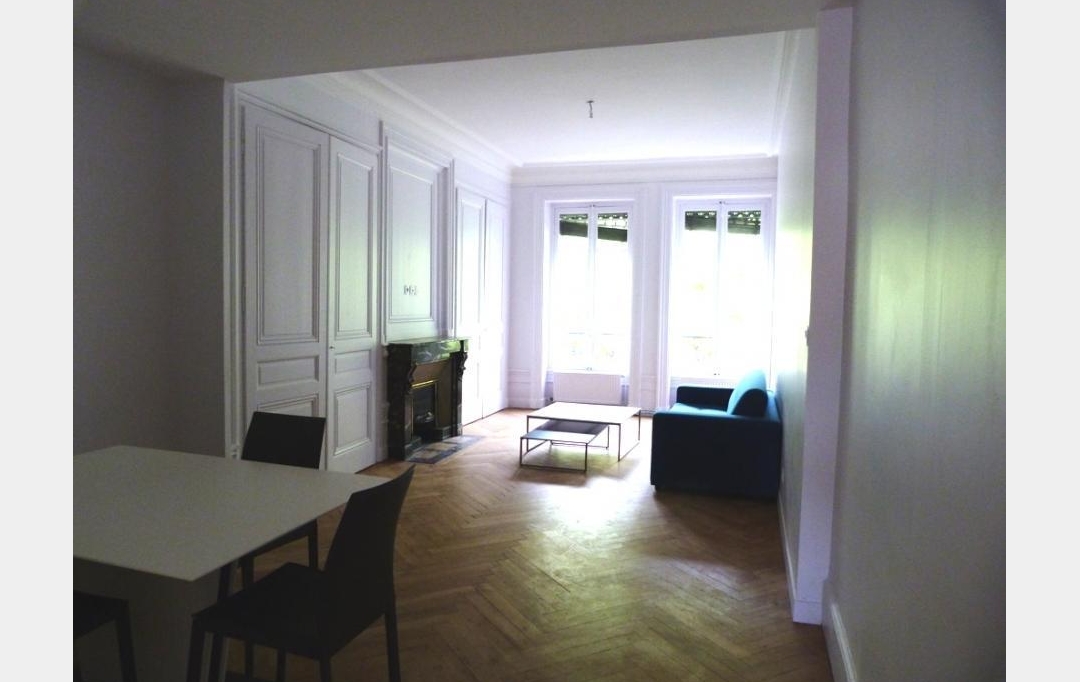 Annonces NORDLYON : Appartement | LYON (69003) | 71 m2 | 1 324 € 