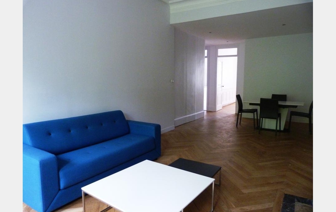 Annonces NORDLYON : Appartement | LYON (69003) | 71 m2 | 1 324 € 