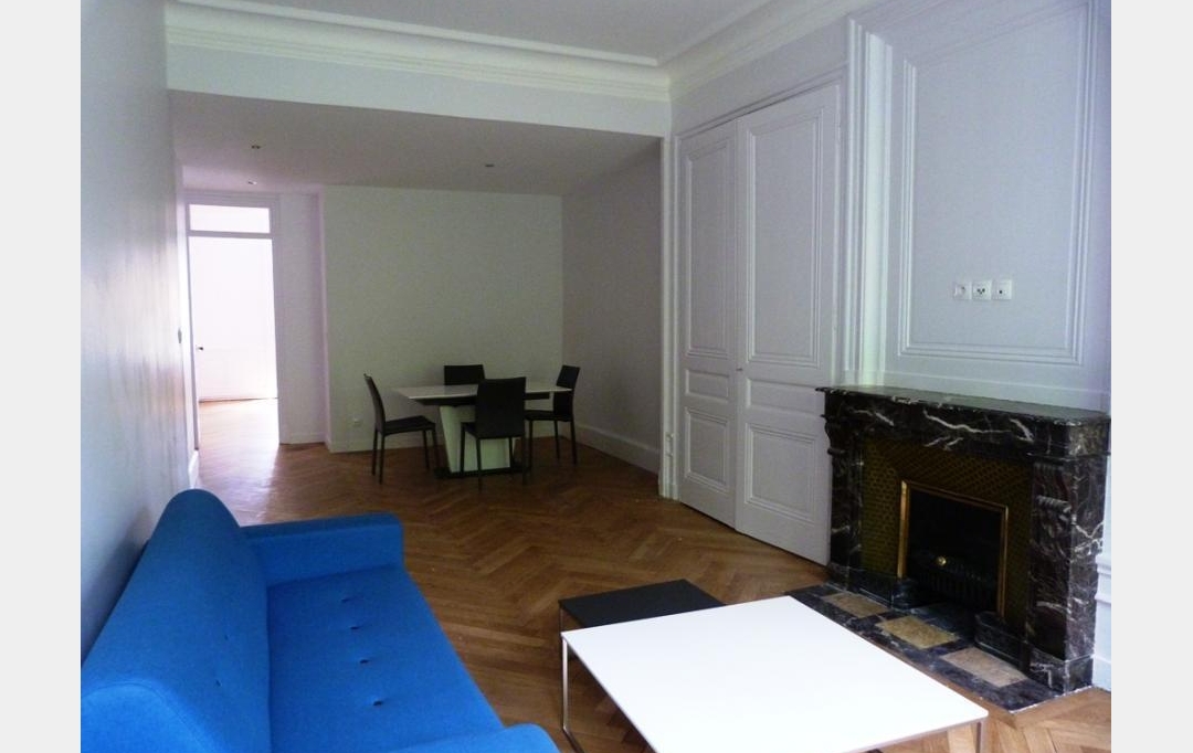 Annonces NORDLYON : Appartement | LYON (69003) | 71 m2 | 1 324 € 