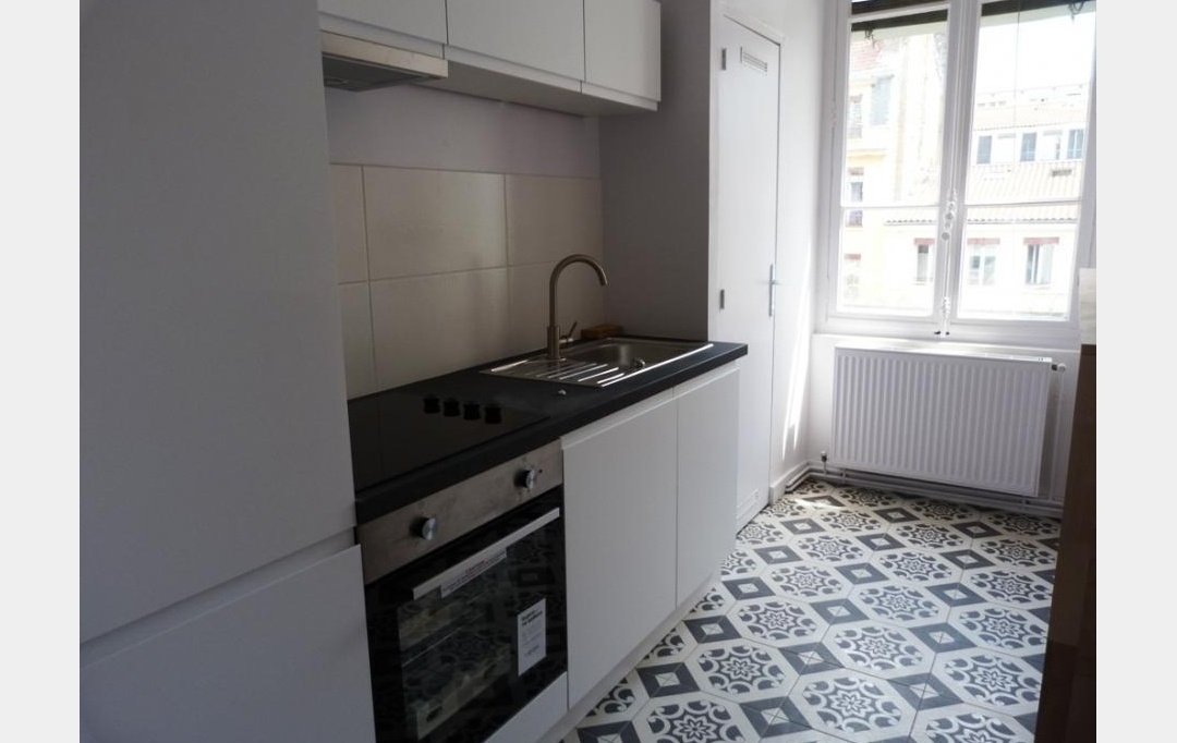 Annonces NORDLYON : Appartement | LYON (69003) | 71 m2 | 1 324 € 