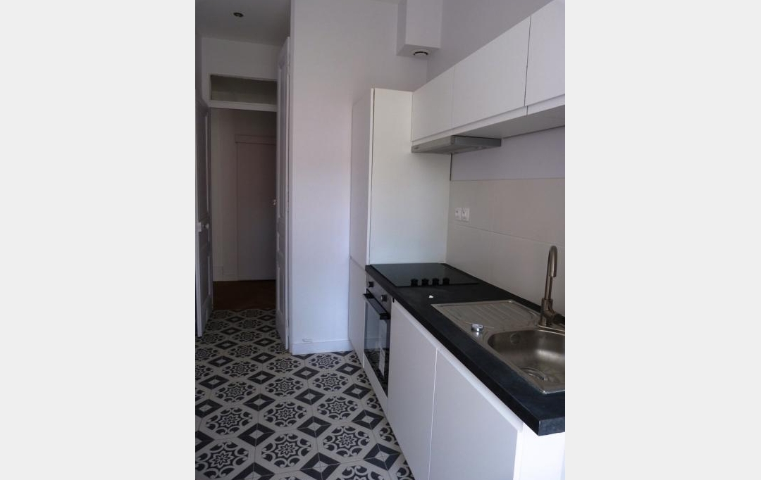 Annonces NORDLYON : Appartement | LYON (69003) | 71 m2 | 1 324 € 